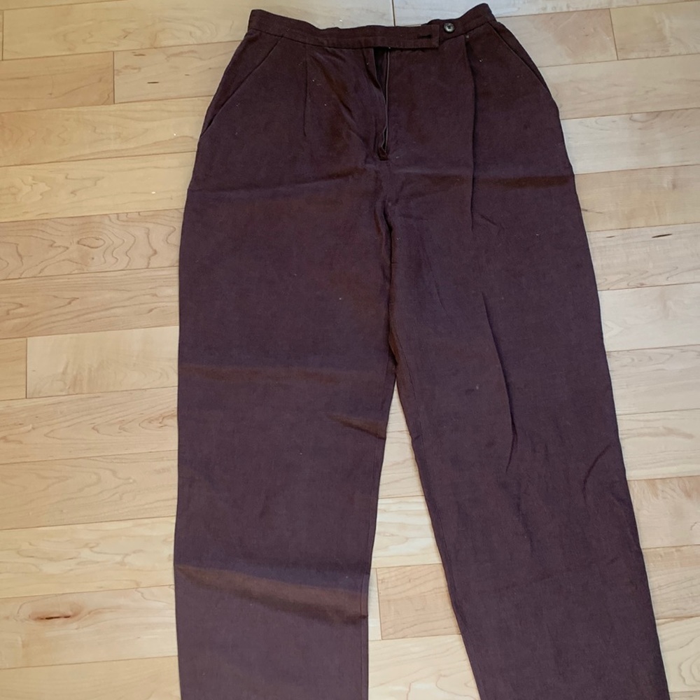 Liz Claiborne pants in great condition